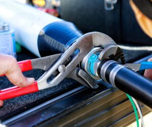 About Emergency plumbing pros Tripoli, WI